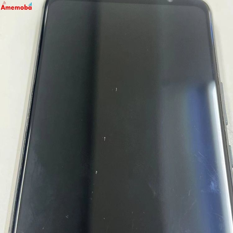 ��®ȯ��ROG Phone 6 256GB ��٥륰�졼 ASUSAI2201F SIM�ե꡼