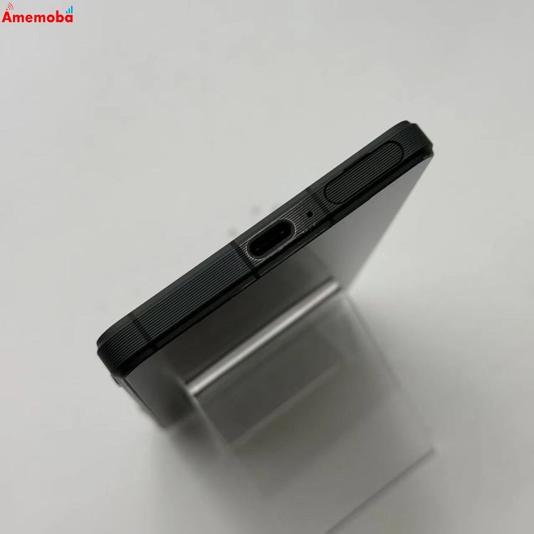 ��®ȯ��Xperia 1 VI 12GB/256GB ���������꡼�� XQ-EC44 SIM�ե꡼