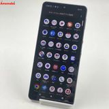 AQUOS sense6 4GB/64GB �֥�å� SH-54B docomo��SIM�ե꡼