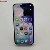 iPhone15 Pro 512GB �ۥ磻�ȥ����˥��� MTUJ3J/A docomo��SIM�ե�