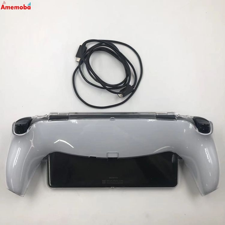 PlayStation Portal ��⡼�ȥץ졼�䡼 ** �ۥ磻�� CFIJ-18000 ����