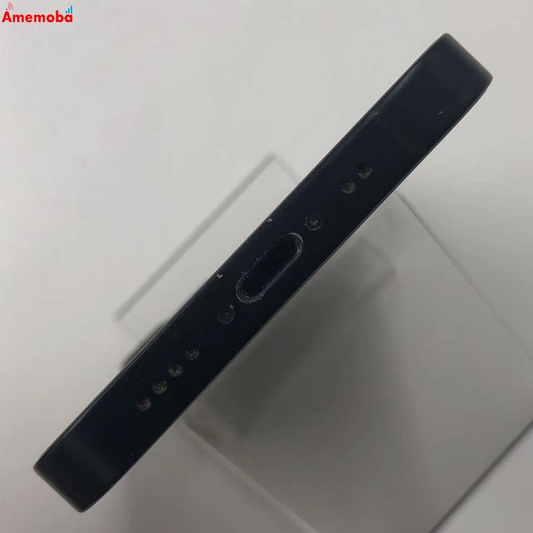 iPhone12 mini 128GB �֥�å� MGDJ3J/A docomo��SIM�ե꡼ ����