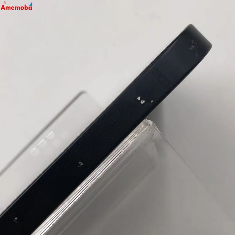 ��®ȯ��iPhone12 64GB �֥�å� MGHN3J/A docomo��SIM�ե꡼ ��������