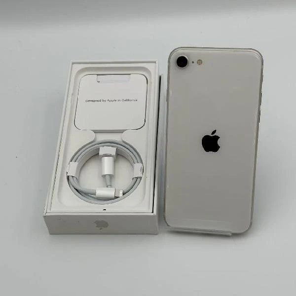 スマートフォン本体 Apple - iPhoneSE 32G iPhone SE Silver 32 GB（Apple iPhone SE 32GB Space Grey