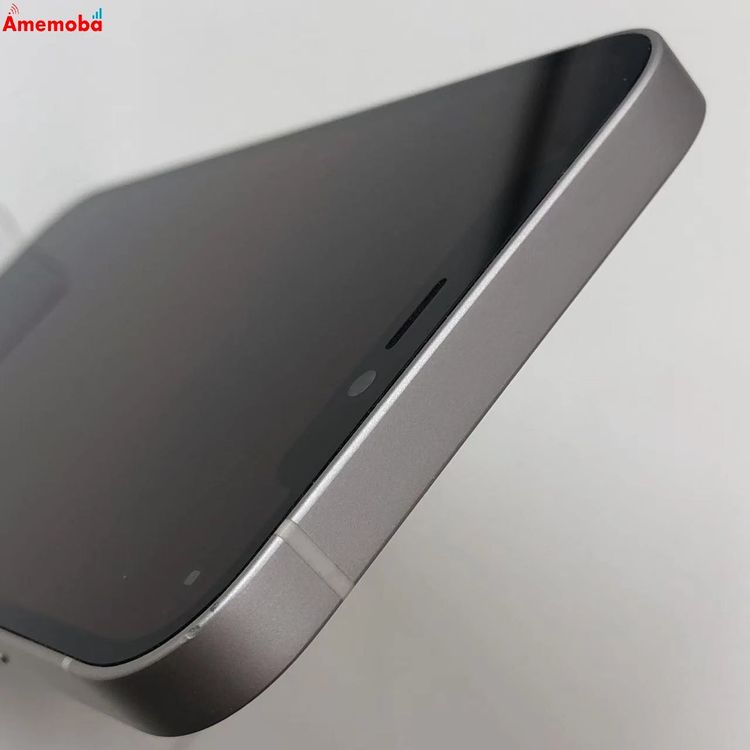 ��®ȯ��iPhone12 64GB �ۥ磻�� MGHP3J/A docomo��SIM�ե꡼ ����