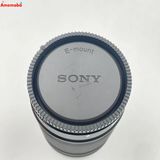 ��®ȯ��E 55-210mm F4.5-6.3 OSS SEL55210 �֥�å� ����