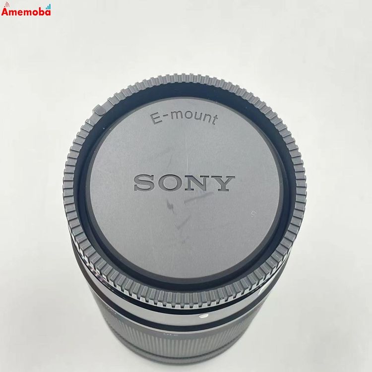 ��®ȯ��E 55-210mm F4.5-6.3 OSS SEL55210 �֥�å� ����
