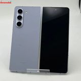 Galaxy Z Fold5 256GB �������� �֥롼 SCG22 AU��SIM�ե꡼ ����Ʊ��