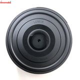 爆速発送LUMIX S 26mm F8 S-R26 新品同様