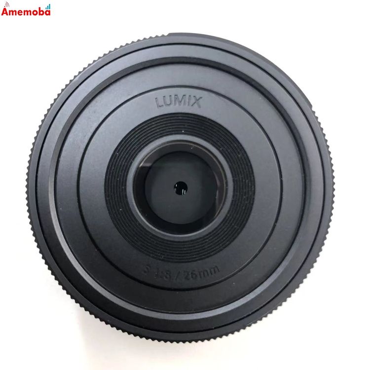 ��®ȯ��LUMIX S 26mm F8 S-R26 ����Ʊ��
