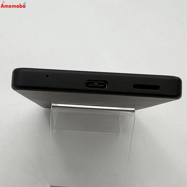 ��®ȯ��Xperia Ace III 64GB �֥�å� SO-53C docomo��SIM�ե꡼