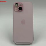 ��®ȯ��iPhone15 128GB �ԥ� MTMJ3J/A SIM�ե꡼ �������