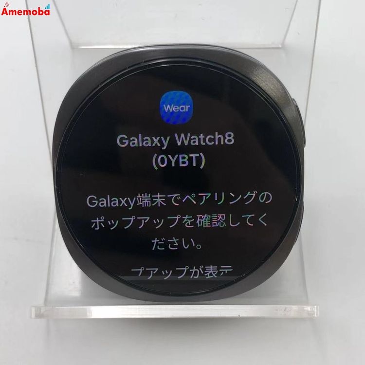 Galaxy Watch 8  44mm LTEǥ 32GB ե SM-L335F