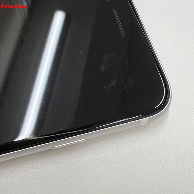 ��®ȯ��iPhoneSE ��2���� 64GB �ۥ磻�� MHGQ3J/A docomo��SIM�ե꡼