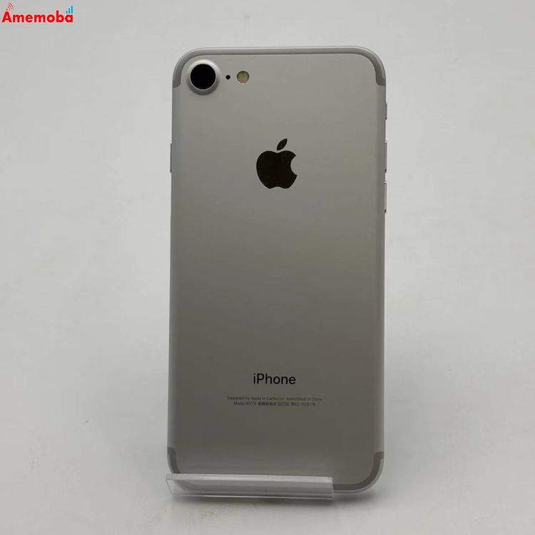 iPhone7 128GB ����С� MNCL2J/A SoftBank��SIM�ե꡼ ������