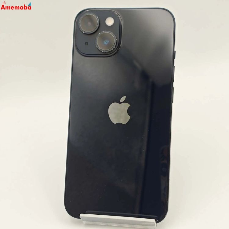 ®ȯiPhone14 128GB ߥåɥʥ MPUD3J/A SoftBankSIMե꡼