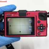 ��®ȯ��Panasonic LUMIX DMC-GF2W ���֥��󥺥��å� �ե������å�