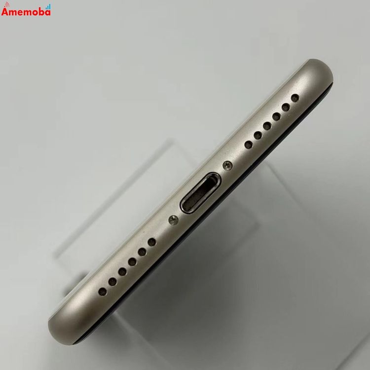 iPhoneSE ��3���� 256GB �������饤�� MMYK3J/A Apple��SIM�ե꡼