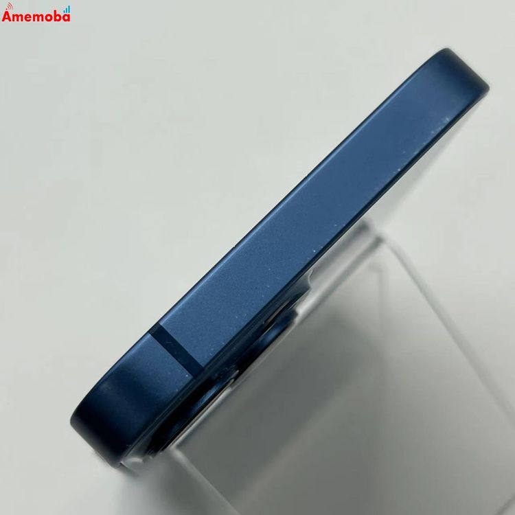 ��®ȯ��iPhone13 mini 256GB �֥롼 MLJN3J/A SIM�ե꡼ ��������