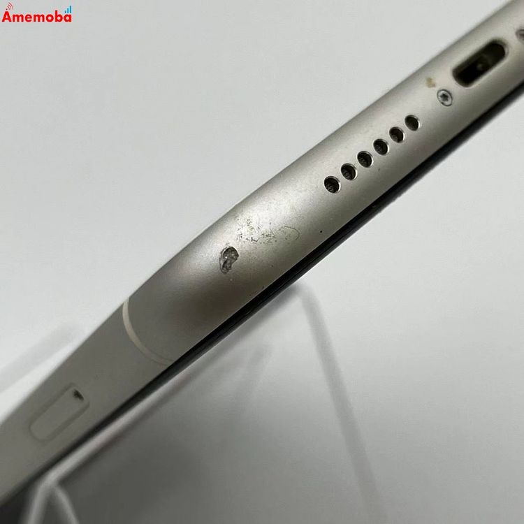 ��®ȯ��iPhone11 64GB �ۥ磻�� MWLU2J/A AU��SIM�ե꡼ �������