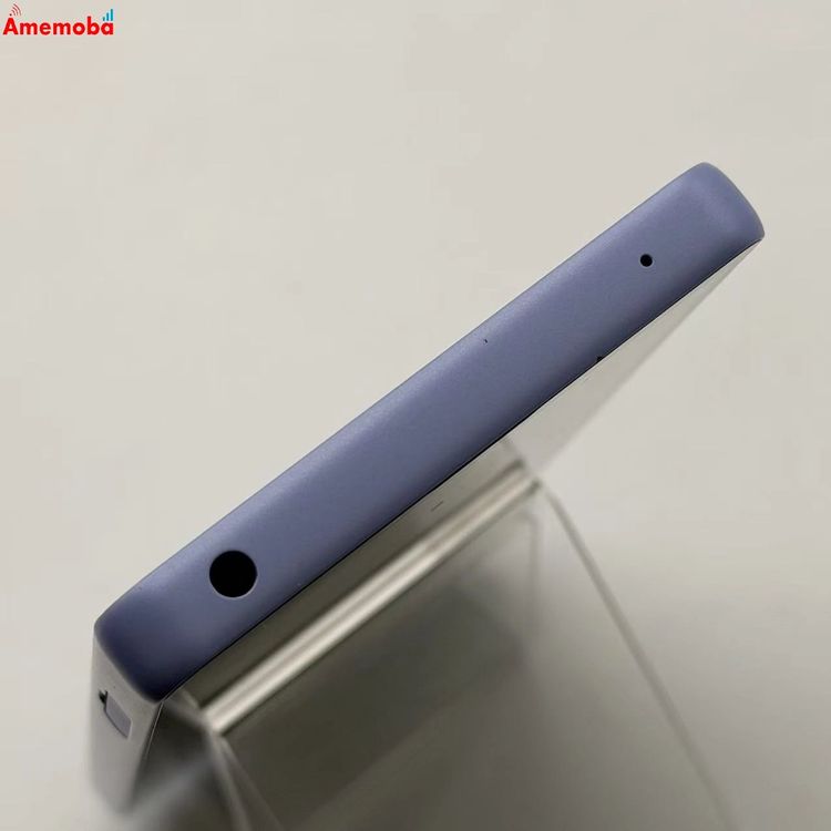 Xperia 10 V 6GB/128GB ��٥���� A302SO SoftBank��SIM�ե꡼