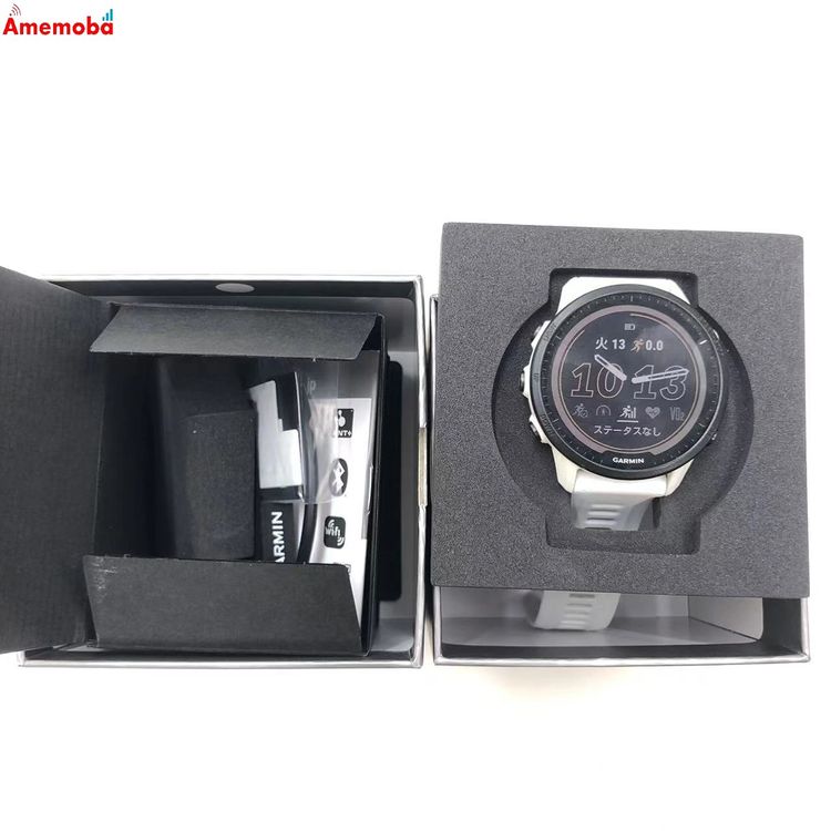 Garmin Forerunner 955 Dual Power - �ۥ磻�� 7EP009725