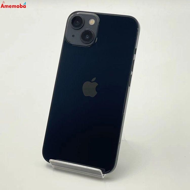 ®ȯiPhone13 256GB ߥåɥʥ NLNH3J/A SoftBankSIMե꡼