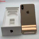 iPhoneXS Max 256GB ���ڡ������쥤 MT6U2J/A SoftBank��SIM�ե�
