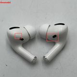 ��®ȯ��AirPods Pro ��1���� 2019ǯ��ǥ� �ۥ磻�� MWP22J/A