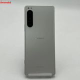 Xperia 5 IV 8GB/128GB �������ۥ磻�� SO-54C docomo��SIM�ե�