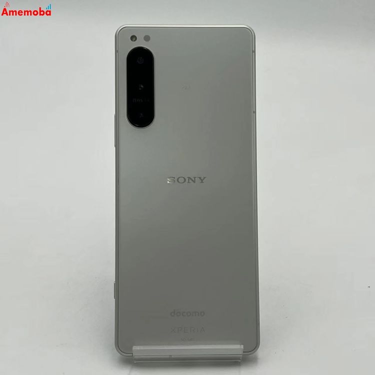 Xperia 5 IV 8GB/128GB �������ۥ磻�� SO-54C docomo��SIM�ե�