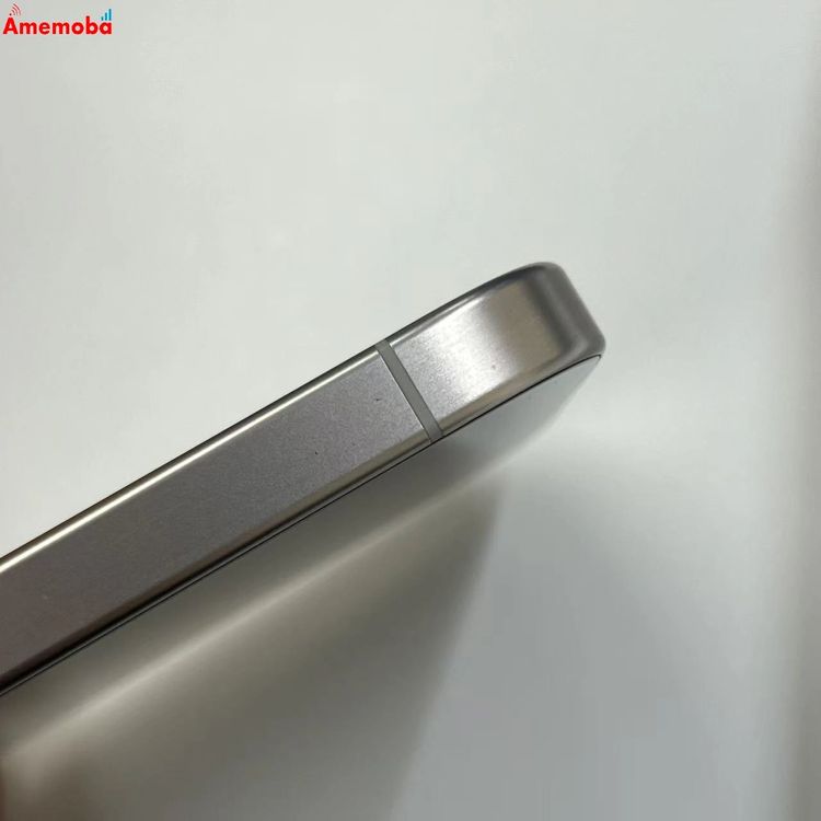 iPhone15 Pro 128GB �ۥ磻�ȥ����˥��� MTU83J/A SIM�ե꡼ ������
