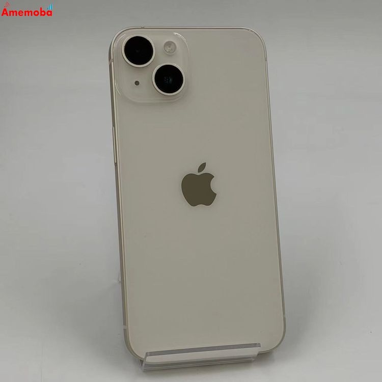 iPhone14 128GB �������饤�� MPUQ3J/A docomo��SIM�ե꡼ ����