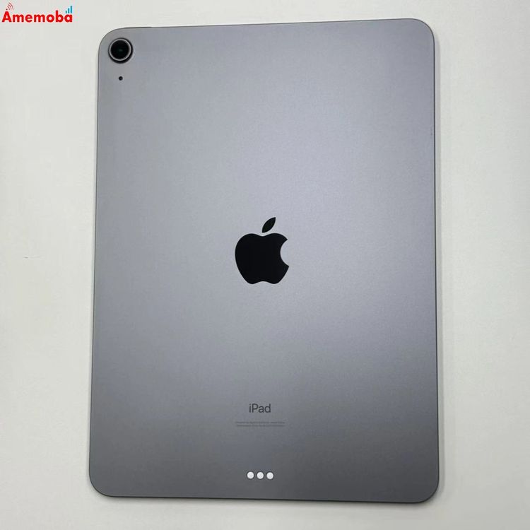 iPad Air ��4���� Wi-Fi��ǥ� 64GB ���ڡ������쥤 MYFM2J/A ��������