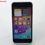 iPhoneSE ��2���� 64GB �ۥ磻�� MX9T2J/A docomo��SIM�ե꡼ �����