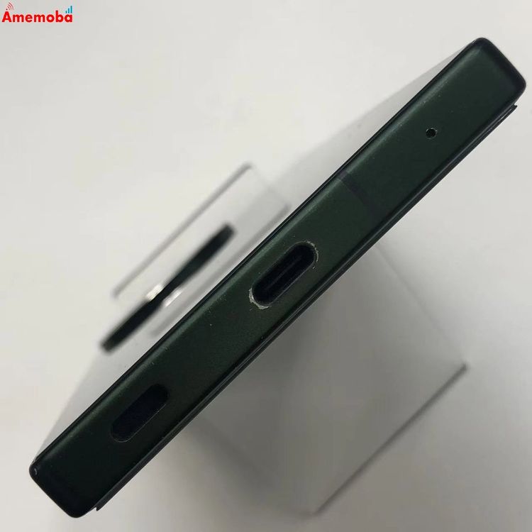 AQUOS R9 12GB/256GB ���꡼�� A401SH SoftBank��SIM�ե꡼