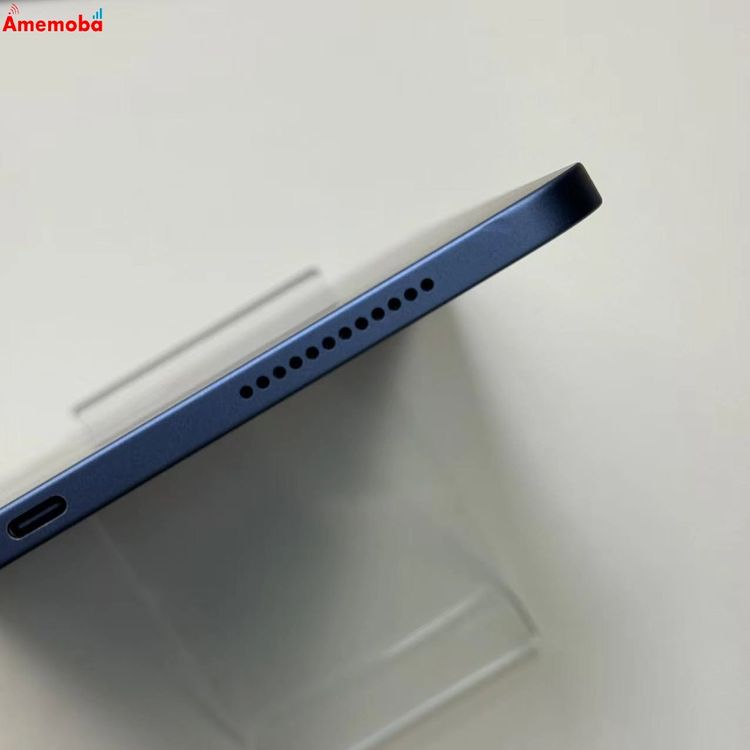 ��®ȯ��iPad ��10���� Wi-Fi��ǥ� 64GB �֥롼 MPQ13KH/A