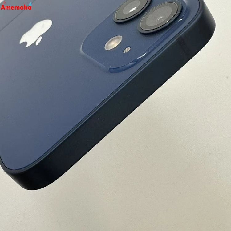 ®ȯiPhone12 mini Ÿ64GB ֥롼 3H478J/A SoftBank
