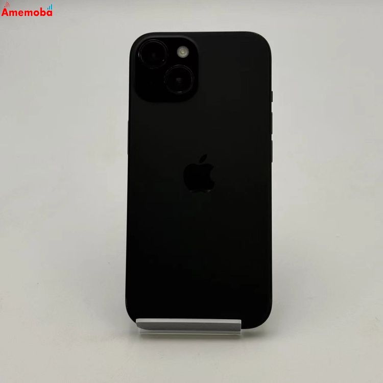 iPhone15 128GB �֥�å� MTMH3J/A ��ŷ��Х�����SIM�ե꡼ �������