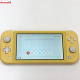 Nintendo Switch Lite 2019ǯ��ǥ� 32GB �������� HDH-S-YAZA