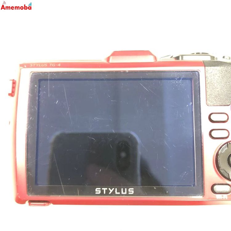 ��®ȯ��OLYMPUS STYLUS TG-4 ��å�