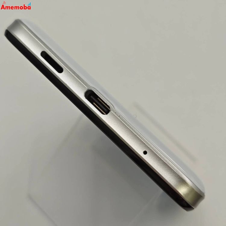 AQUOS zero5G basic DX 8GB/128GB ۥ磻 SHG02 AUSIM