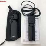 ��®ȯ��DJI Osmo Pocket 4 ����������ɥ���� �֥�å� OP4402