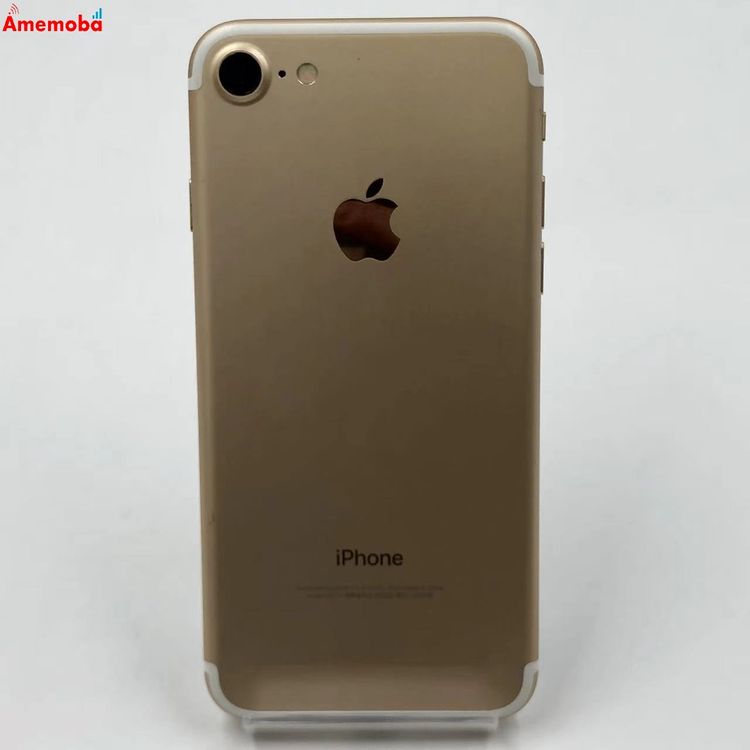 ��®ȯ��iPhone7 32GB ������� MNCG2J/A AU��SIM�ե꡼ ������