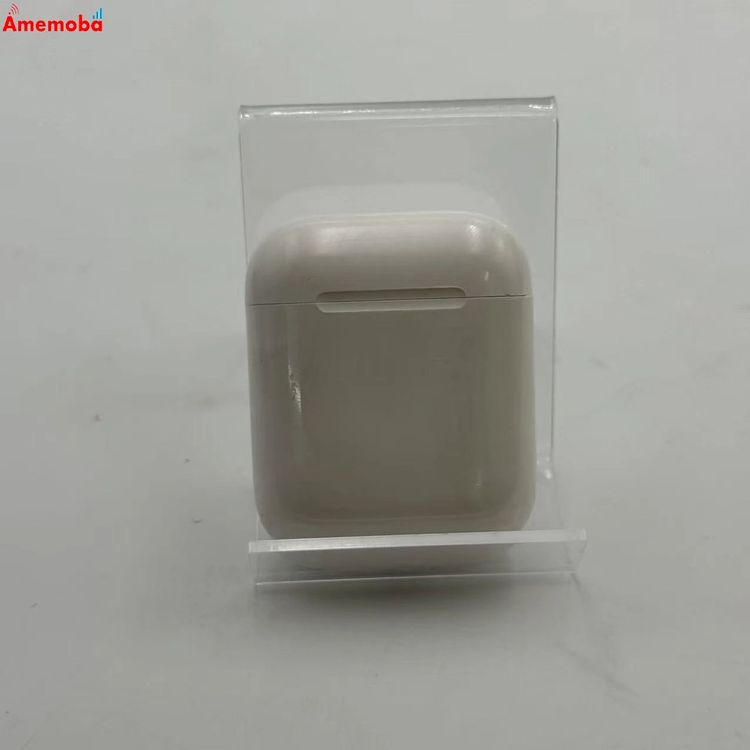 ��®ȯ��AirPods ��1���� �ۥ磻�� MMEF2J/A �������