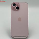 ®ȯiPhone15 256GB ԥ MTMP3J/A AUSIMե꡼
