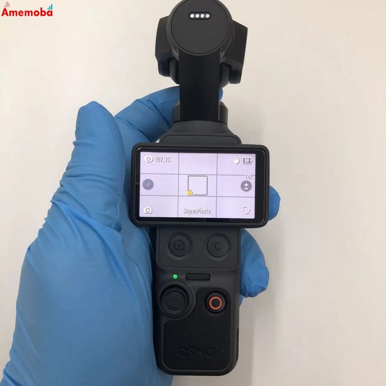 ��®ȯ��DJI Osmo Pocket 4 ���å��󥷥�� ����� - - OP4406 ����Ʊ��