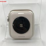 Apple Watch SE ��2���� 40mm GPS��ǥ� 32GB �������饤�� MNJP3J