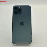 iPhone12 Pro Max 512GB ѥեå֥롼 MGD63J/A docomoS