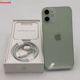 iPhone12 mini 64GB ���꡼�� MGAV3J/A docomo��SIM�ե꡼  ����